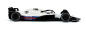 Preview: NSR Formula 22/26 Martini Racing Weiß Nr. 8 Slotcar 1:32 0621